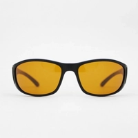 Fortis Wraps Polarised Sunglasses
